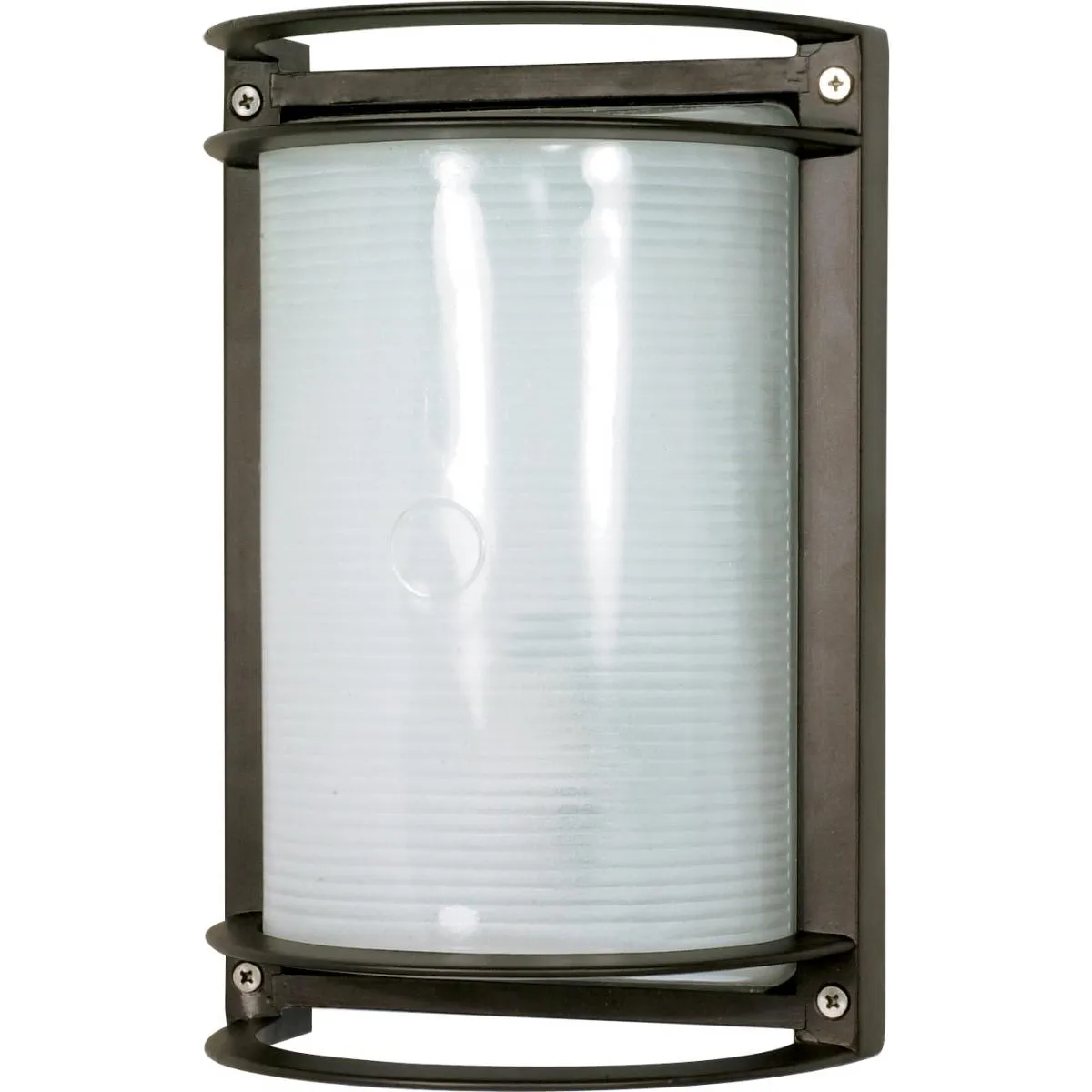 10 In. Outdoor Small Bulkhead Light