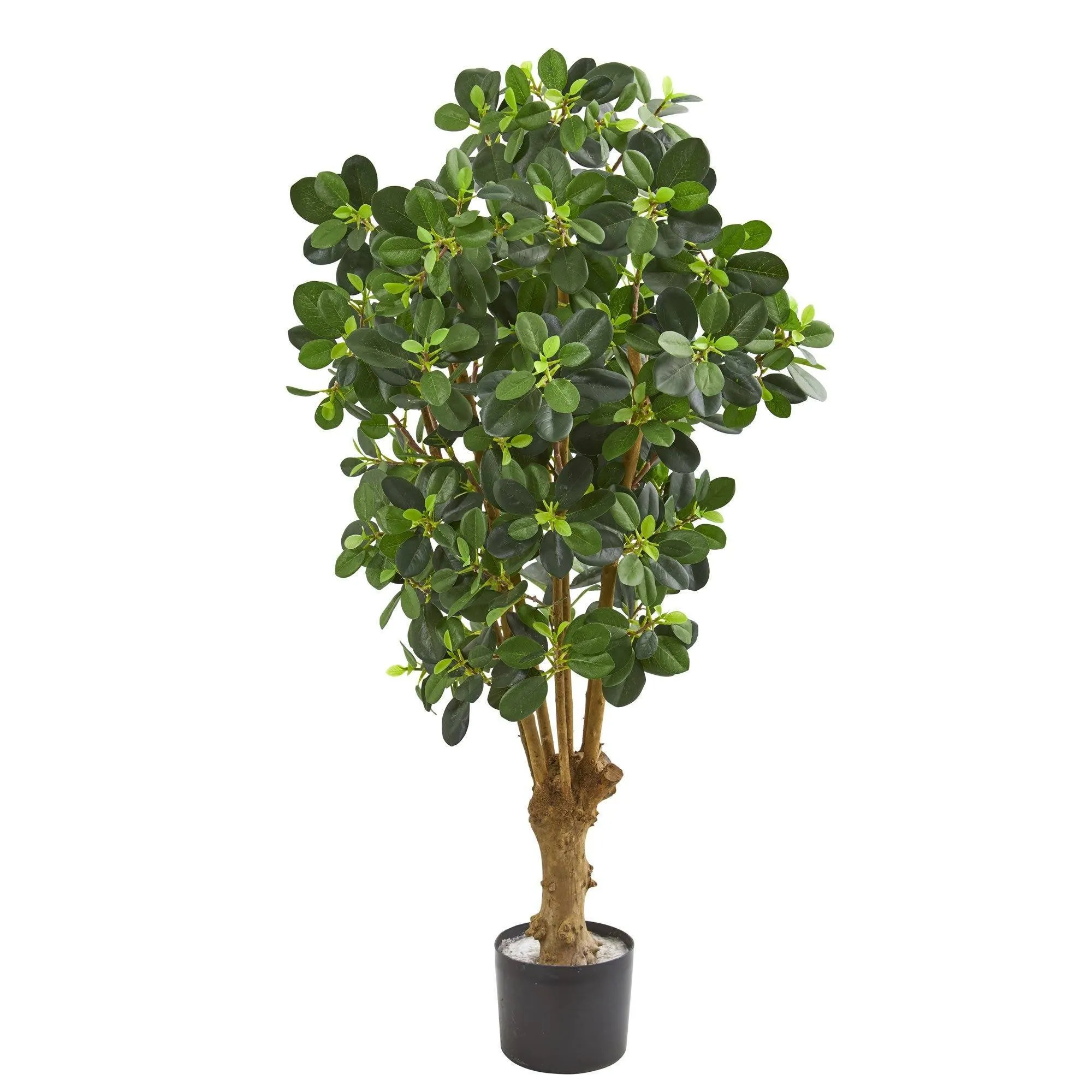 3’ Panda Ficus Artificial Tree