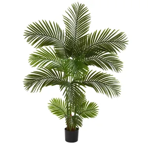 5' Areca Palm Artificial Tree