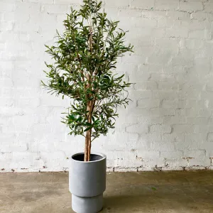 Artificial Olive Tree