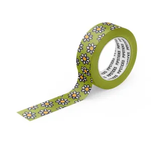 Delightful Daisies Washi Tape by Pipsticks