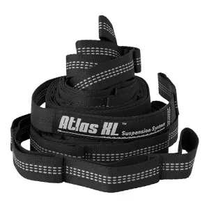 ENO Atlas XL Hammock Suspension Straps