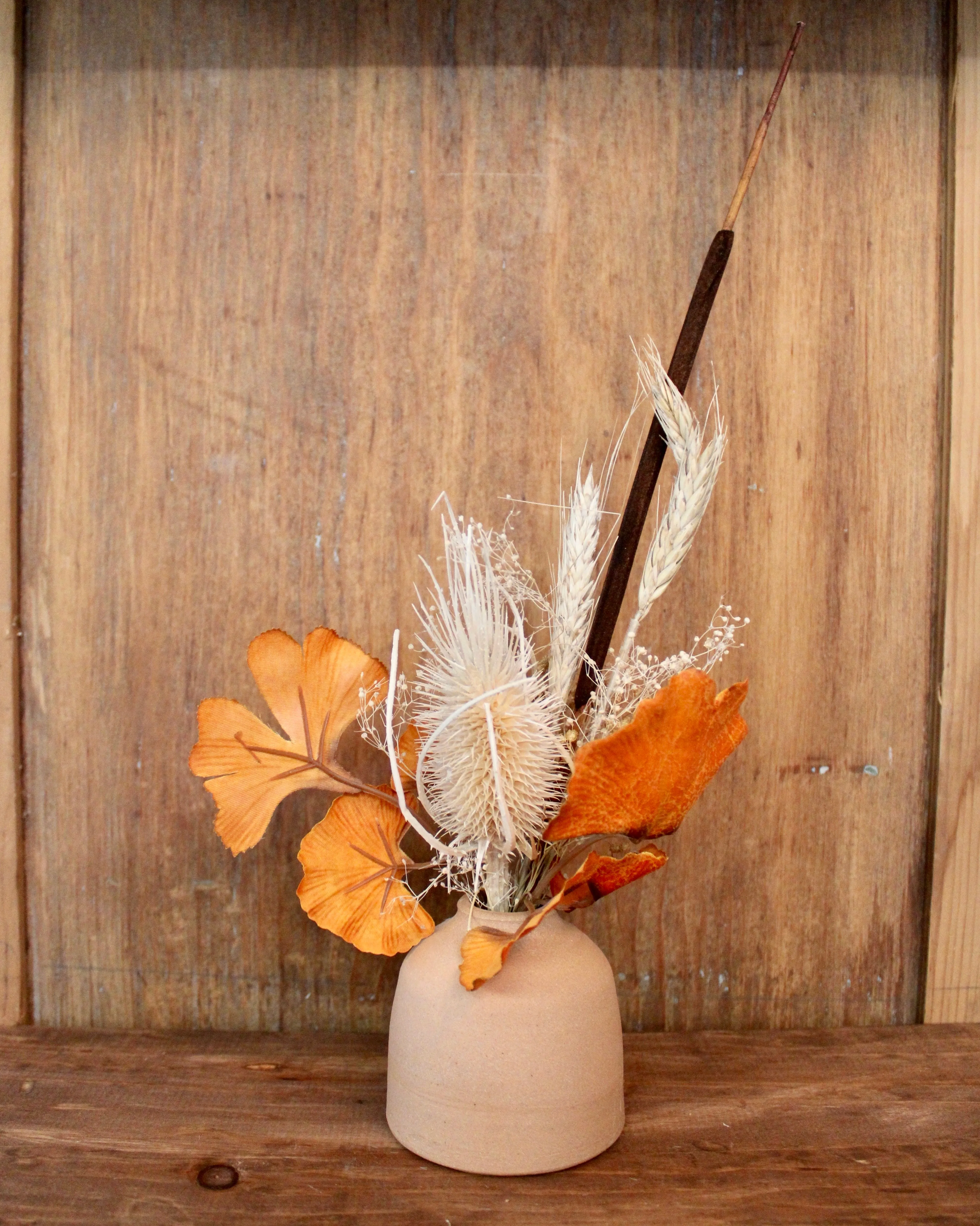 Fall Mini Arrangements