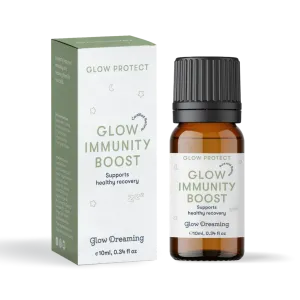 Glow Dreaming Glow Immunity Boost (supports healthy recovery)