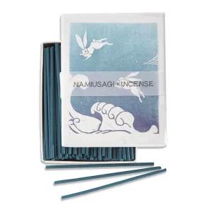 Hanga Lavender Japanese Incense