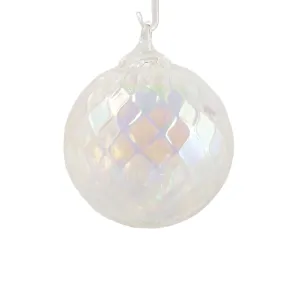 Pearl Ornament