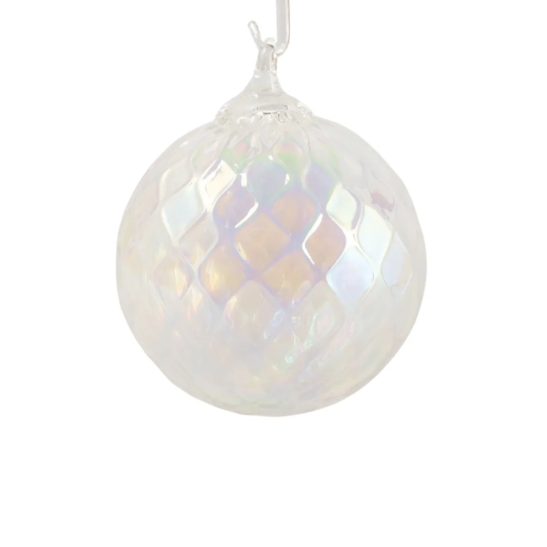 Pearl Ornament