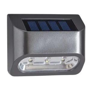 Smart Solar SuperBright Premier Fence, Wall & Post Light